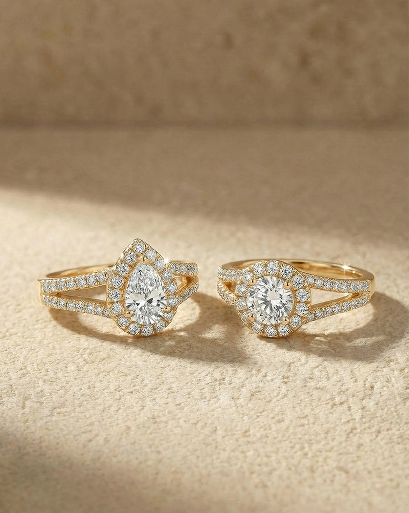  Wedding Rings