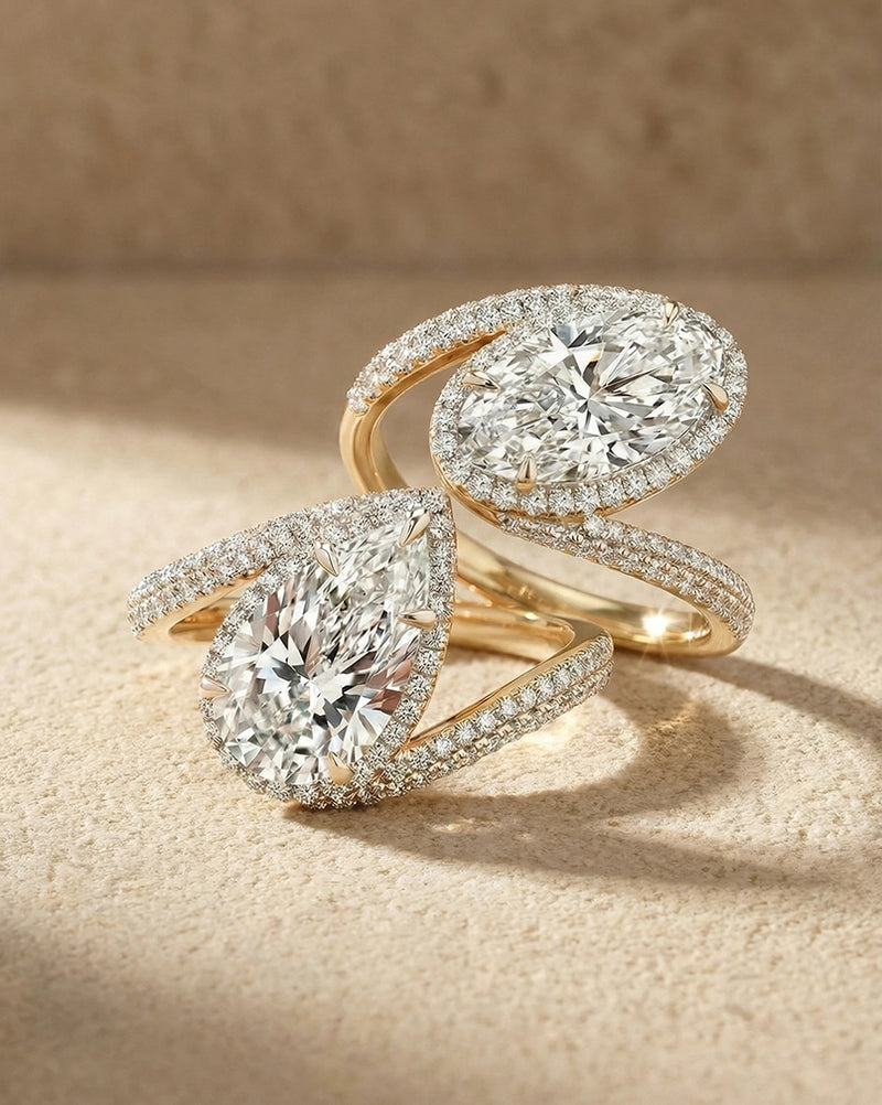 Women’s Rings