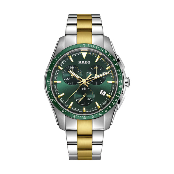 Hyperchrome Chronograph
