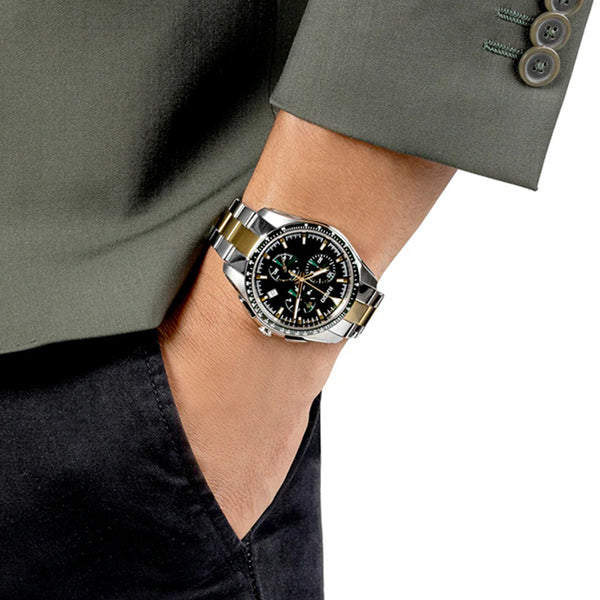 Hyperchrome Chronograph