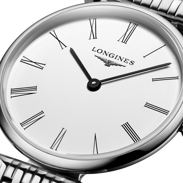 LA GRANDE CLASSIQUE DE LONGINES