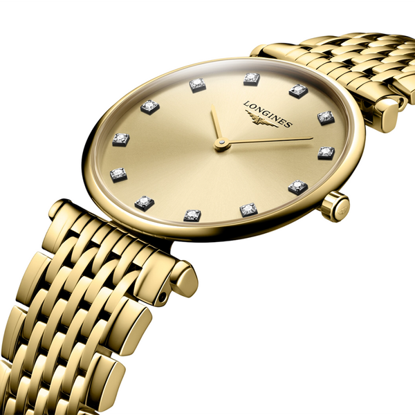 LA GRANDE CLASSIQUE DE LONGINES