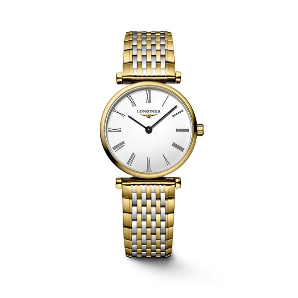 LA GRANDE CLASSIQUE DE LONGINES