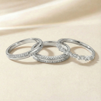 Diamond Studs