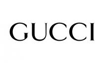 GUCCI logo 
