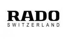 RADO logo