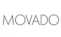 MOVADO Logo