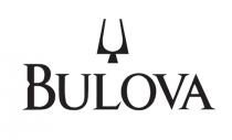 BULOVA logo