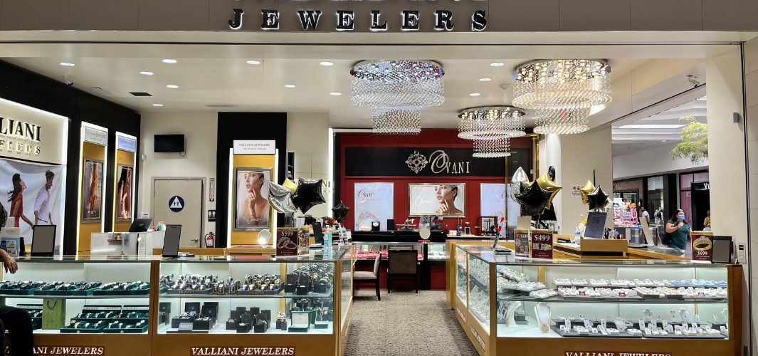 Valliani Jewelers - Northridge Mall