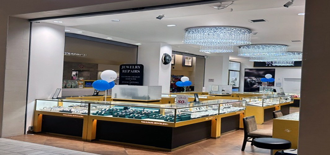 Valliani Jewelers - Valley Plaza