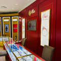 Valliani Jewelers - Santa  Rosa Plaza