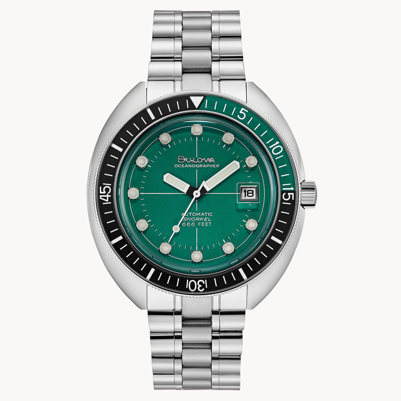 Devil Diver - VallianiJewelers.com
