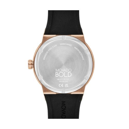 Movado BOLD Fusion