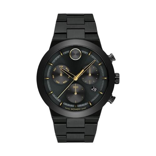 Movado Bold Fusion