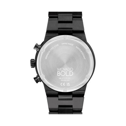 Movado Bold Fusion