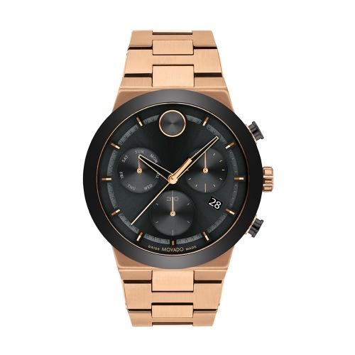 Movado BOLD Fusion