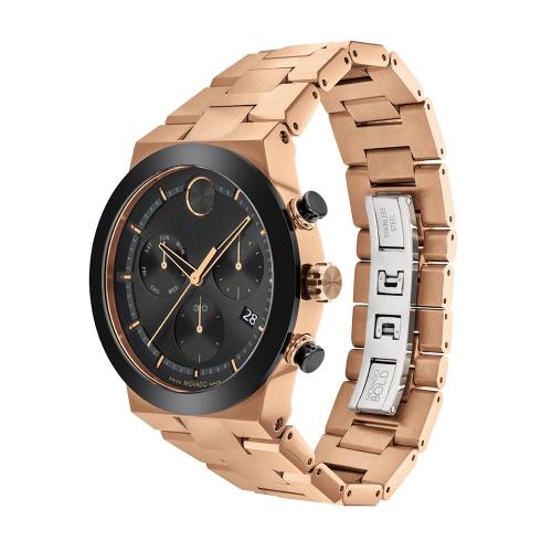 Movado BOLD Fusion