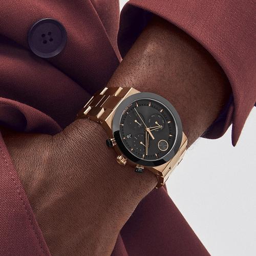 Movado BOLD Fusion