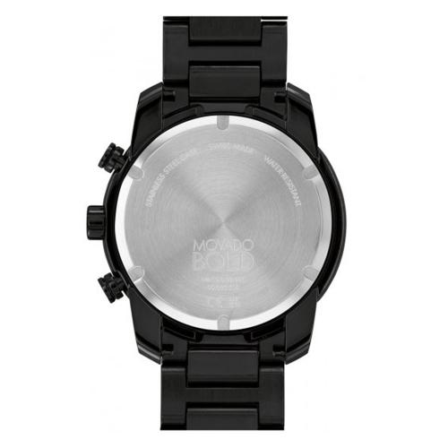 Movado Bold Verso