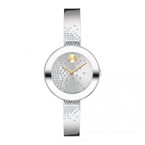 Movado’s Bold Bangle