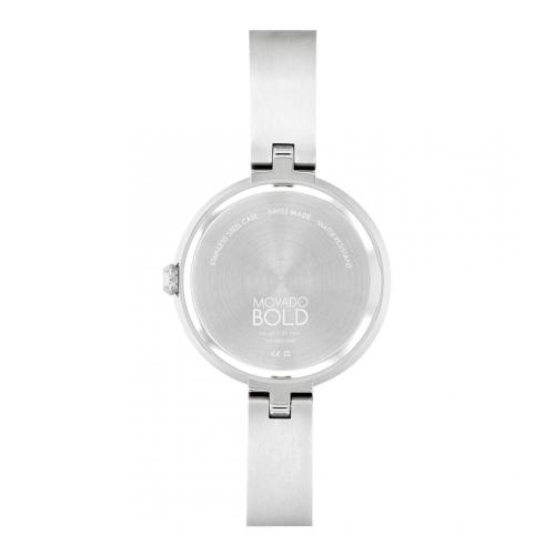 Movado’s Bold Bangle