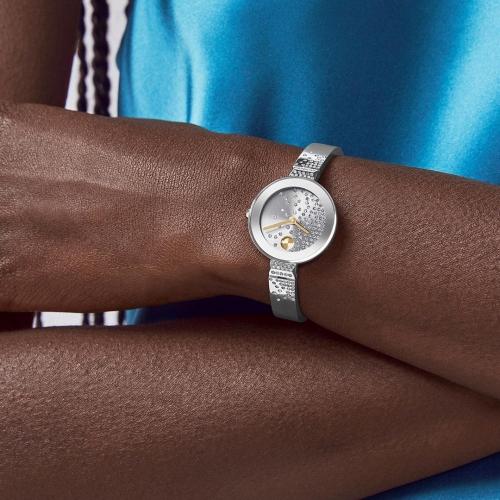 Movado’s Bold Bangle