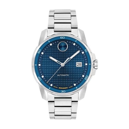 Movado Bold Verso Automatic