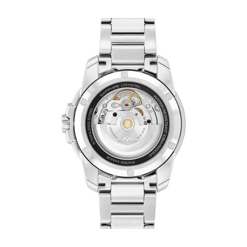 Movado Bold Verso Automatic