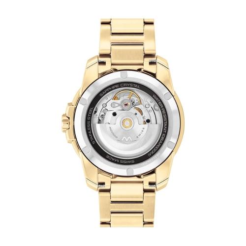 Movado Bold Verso Automatic