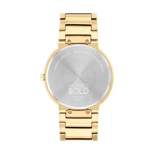 Movado Bold Horizon