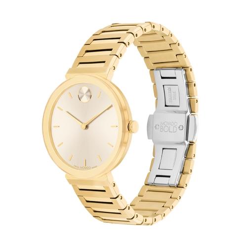 Movado Bold Horizon