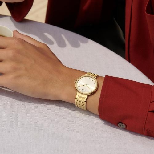 Movado Bold Horizon