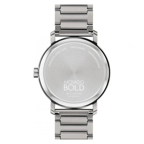 Movado Bold Evolution 2.0