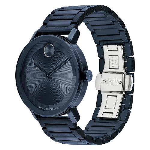 Movado Bold Evolution 2.0