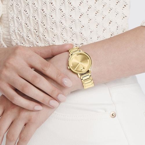 Movado Bold Evolution 2.0