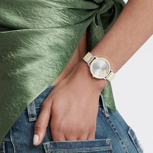 Movado Bold Evolution 2.0