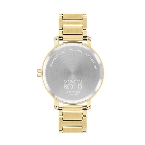 Movado Bold Evolution 2.0