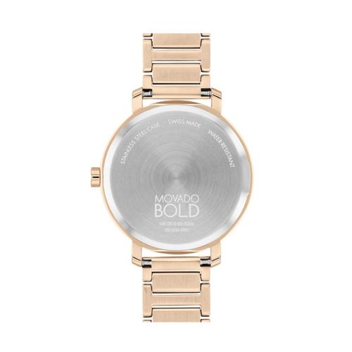 Movado Bold Evolution 2.0