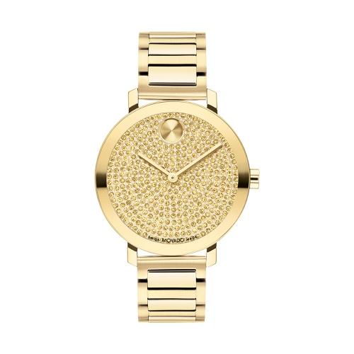 Movado Bold Evolution 2.0