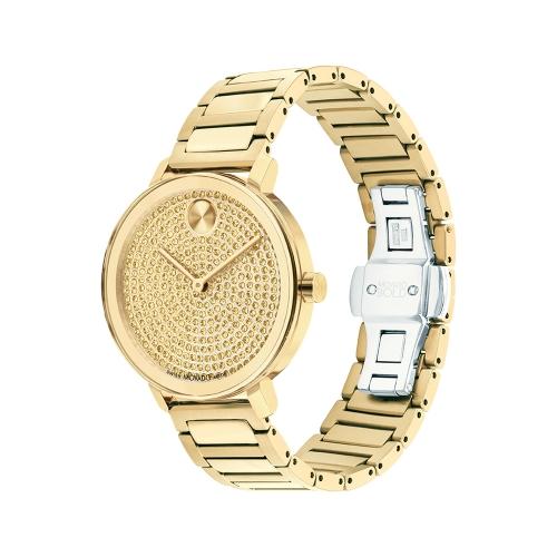 Movado Bold Evolution 2.0