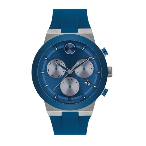Movado Bold Fusion