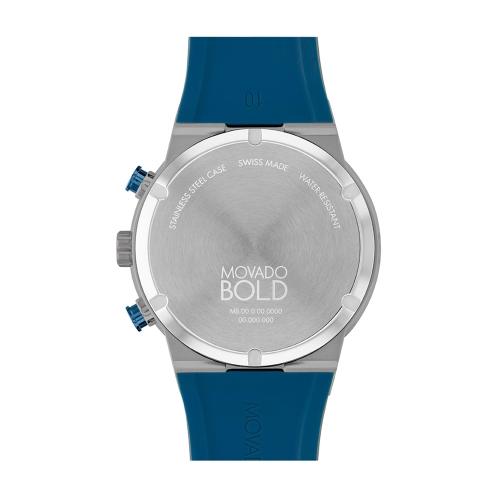 Movado Bold Fusion