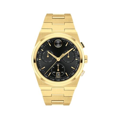 Movado Bold Quest