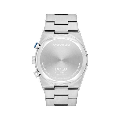 Movado Bold Quest