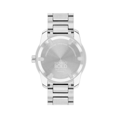 Movado Bold Verso