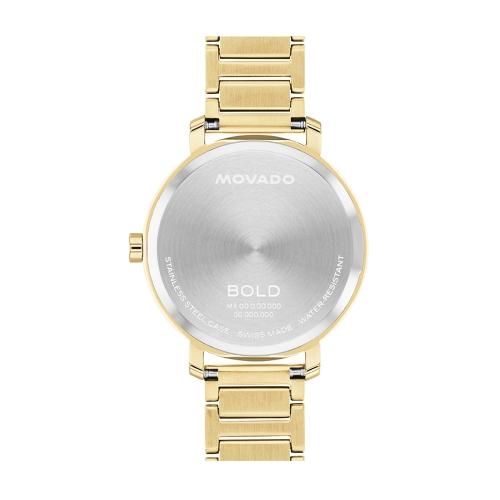 Movado Bold Evolution 2.0