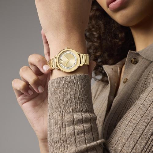 Movado Bold Evolution 2.0