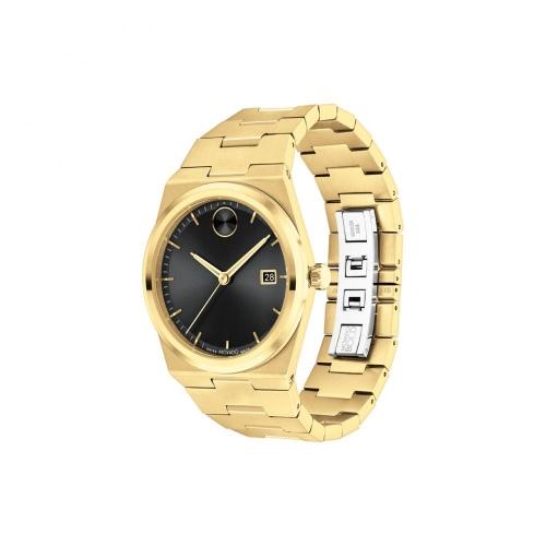 Movado Bold Quest