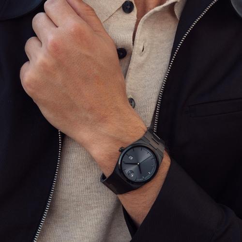 Movado Bold Quest