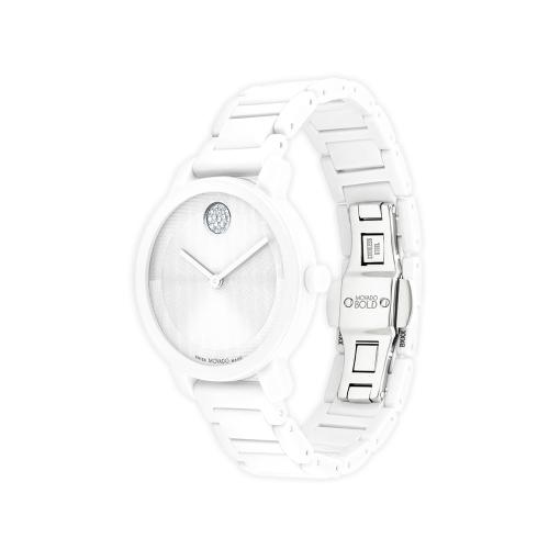 Movado Bold Evolution 2.0